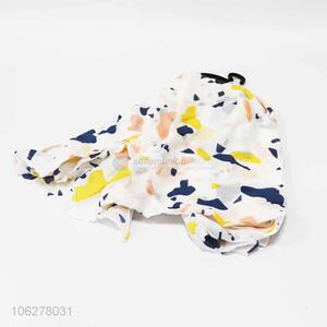 Promotional Item Fashion Scarf Women Printed Scarf