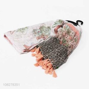 Utility and Durable Comfortable Women Soft Scarf