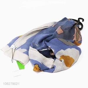 Good Quanlity Printed Women Ladies Scarf