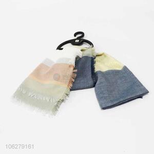 Popular Wholesale Digital Printing Women Scarf