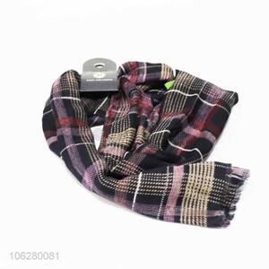 Made In China Wholesale Fashionable Women Chiffon Scarf