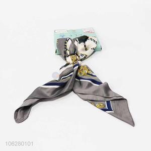 Wholesale Popular Comfortable Women Soft Scarf