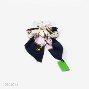 Wholesale Price Fashion Ladies <em>Silk</em> Scarf