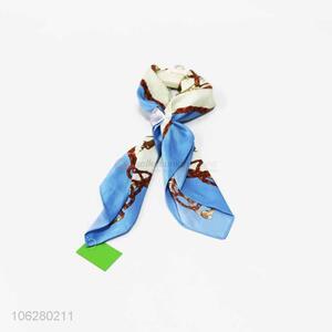 Lowest Price Women Elegant <em>Silk</em> Scarf