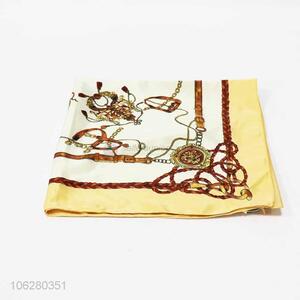 Good Factory Price Fashion Ladies <em>Silk</em> Scarf