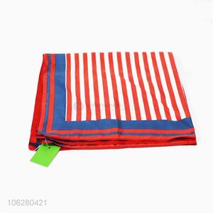 Cheap Price Fashion Ladies <em>Silk</em> Scarf
