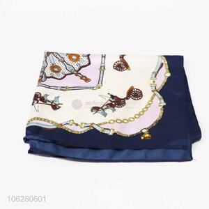China Factory Supply Spring and Summer Women Scarf