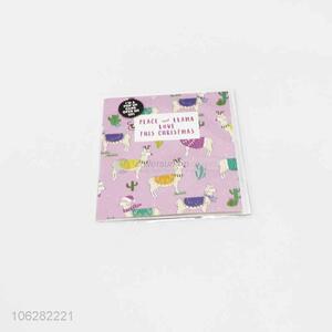 New Products Greeting Card for Friends