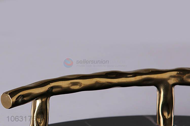 Promotional Gift Home Marble Salver