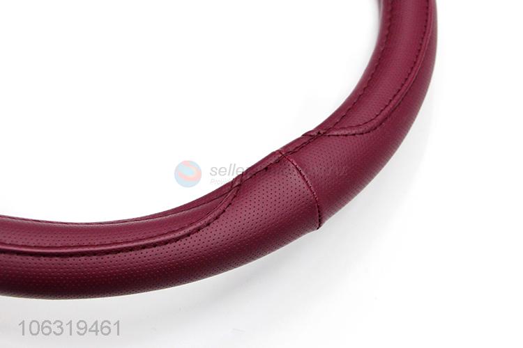 Newly designed popular car steering wheel cover
