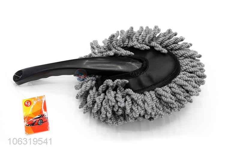 Factory price 100% microfiber car duster cleaning supplies