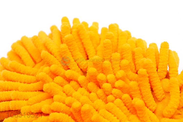 High sales chenille car duster car cleaning tool