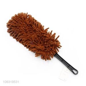 Wholesale utility chenille car wash brush car duster