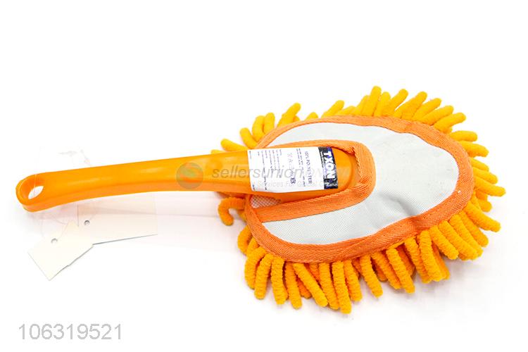 High sales chenille car duster car cleaning tool