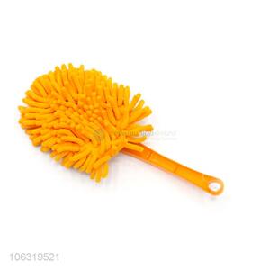 High sales chenille car duster car cleaning tool