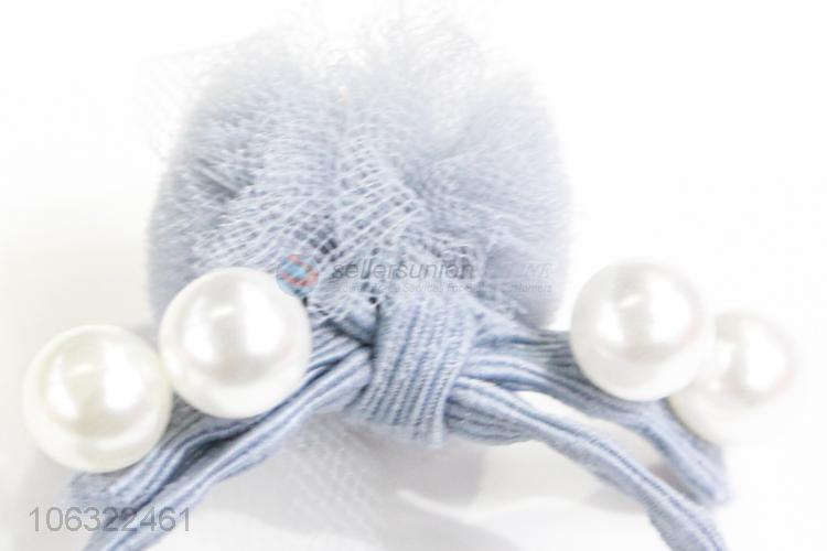 Direct Factory Simplicity Girls Elastic Hair Ring