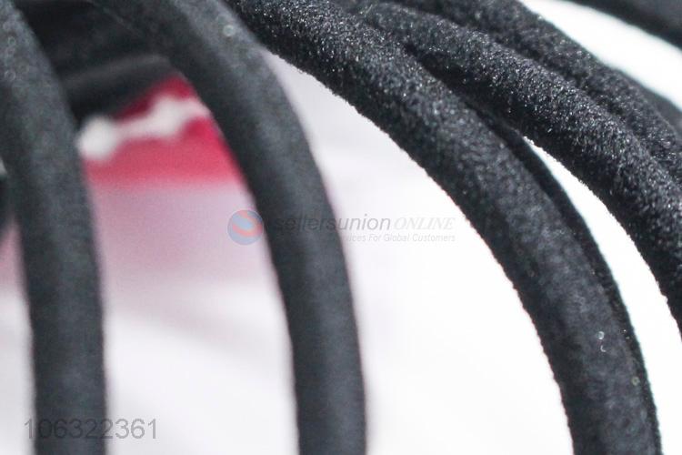 Wholesale Hair Ring Girls Elastic Band Hair Accessories