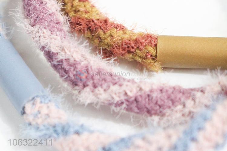 High Elasticity Soft Hair Accessory Elastic Hair Bands