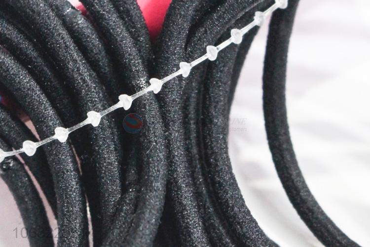 Wholesale Hair Ring Girls Elastic Band Hair Accessories
