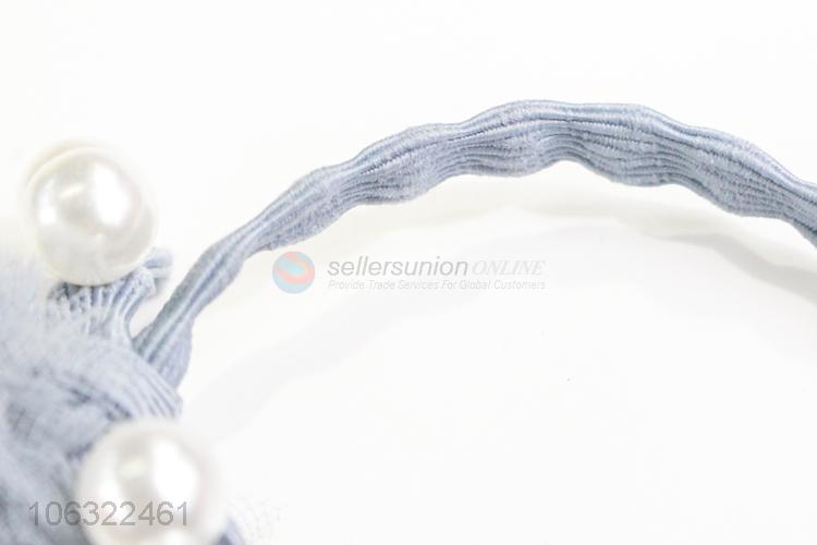 Direct Factory Simplicity Girls Elastic Hair Ring