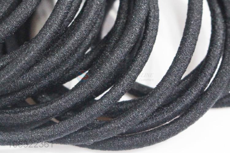 Wholesale Hair Ring Girls Elastic Band Hair Accessories