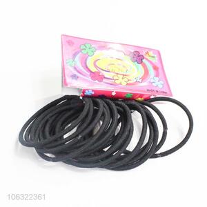 Wholesale Hair Ring Girls Elastic Band Hair Accessories