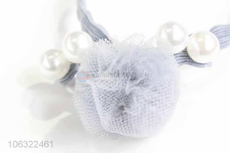 Direct Factory Simplicity Girls Elastic Hair Ring