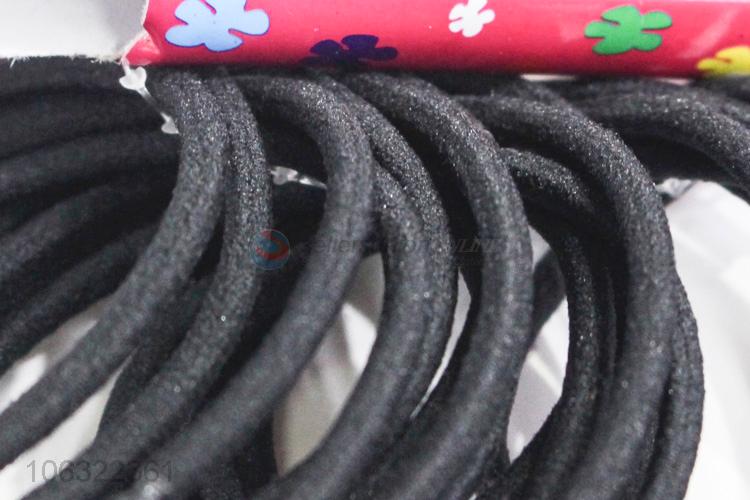 Wholesale Hair Ring Girls Elastic Band Hair Accessories