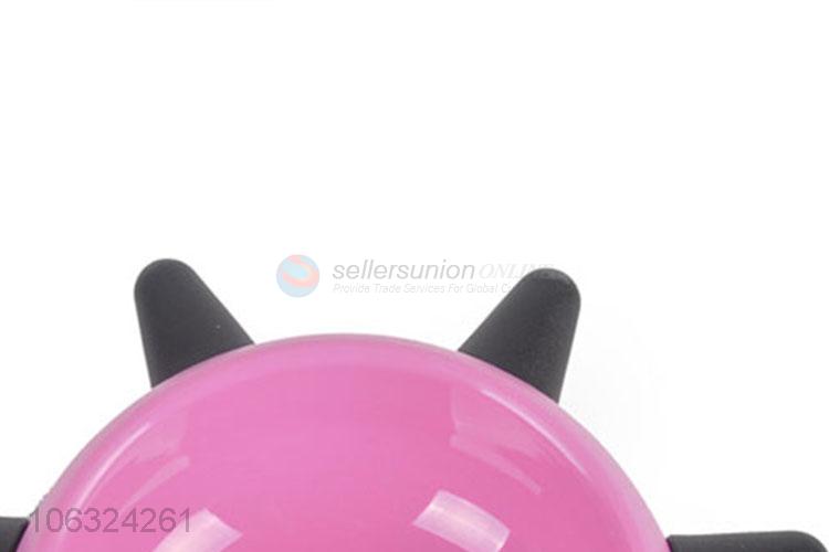 Wholesale Plastic Small Feeder Pet Cat Dog Food Water Bowl