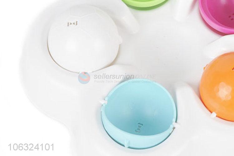 Wholesale Plastic Feeding Food Water Bowl For Cat Dog