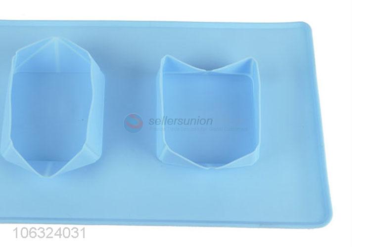 New Arrival Food Grade Portable Pet Silicone Bowl Plate Dog Feeder Collapsible Double Bowl Dog Travelling Bowl