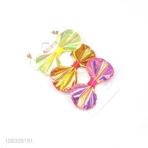 Hot Style Flower Shape Hair Accessories Hair Clips