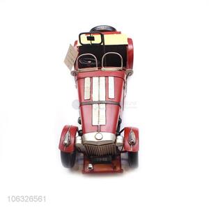 Premium Quality Red Luxury <em>Car</em> Model For Home <em>Decoration</em>