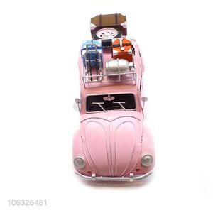 Fashion Style Model Car For Home Decoration