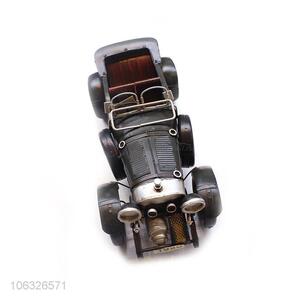 Good Quality Retro Classic <em>Car</em> Model For Home <em>Decoration</em>