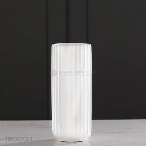 Hot Sale Beautiful Ceramic Indoor Vase For Home Decoration