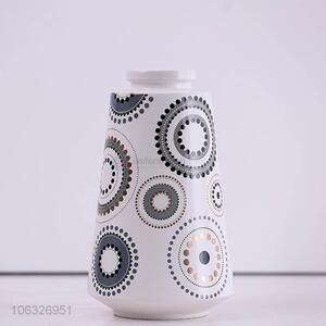 Modern Design Ceramic Porcelain Vases For Home Decor