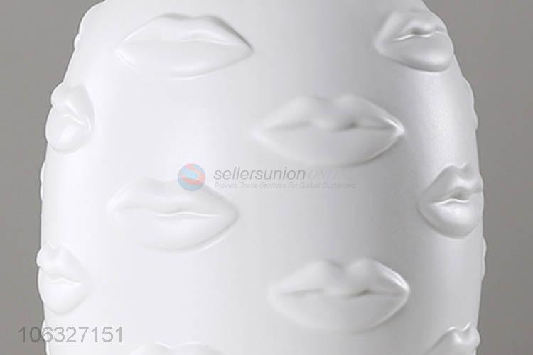 Factory Bset Selling Quality Home Decoraive Ceramic Vase