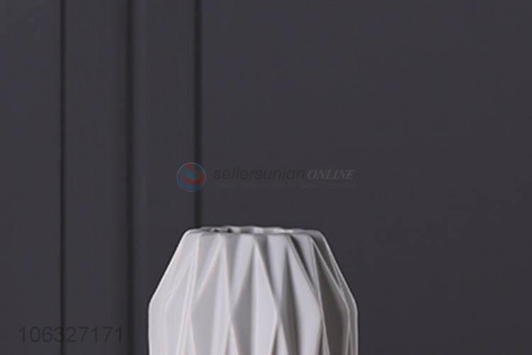 Wholesale Oem Ceramic Flower Vase For Home Decor