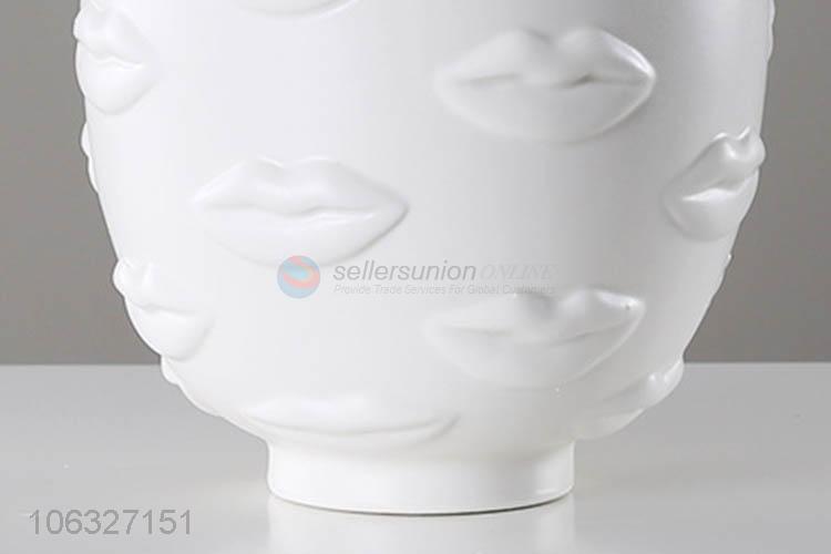Factory Bset Selling Quality Home Decoraive Ceramic Vase