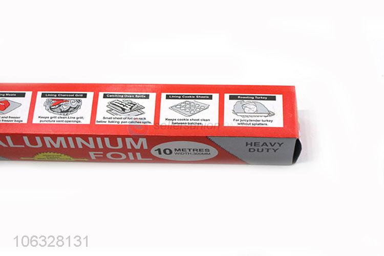 New Design Aluminum Foil Best Packaging Paper