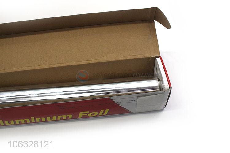 Top Quality Aluminium-Foil Paper Best Food Packaging