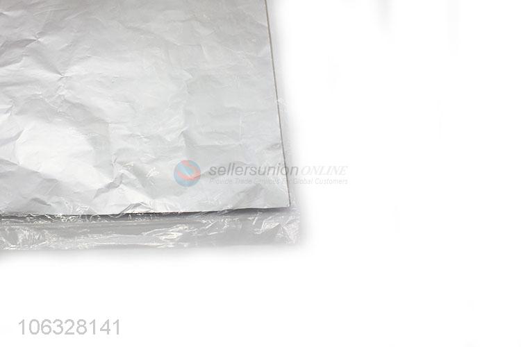 Best Selling Multipurpose Aluminum Foil Food Packaging