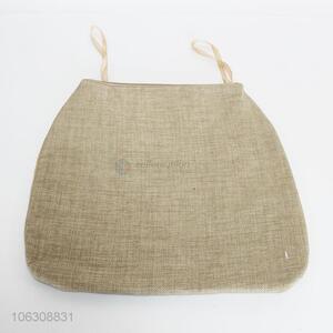 New Design Polyester Seat Cushion Chair Cushion