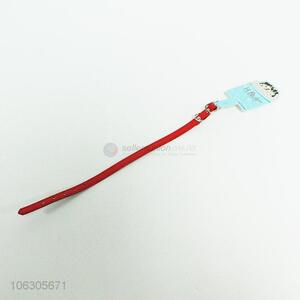 Good sale pet supplies pu material dog collor