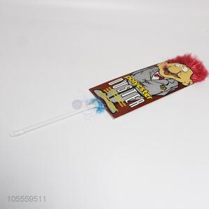 Cheap Household Cleaning Hand Tools Plastic Colored Magic Duster