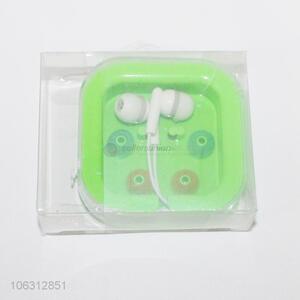 Factory Supply In-Ear <em>Earphone</em> Best <em>Headphone</em>