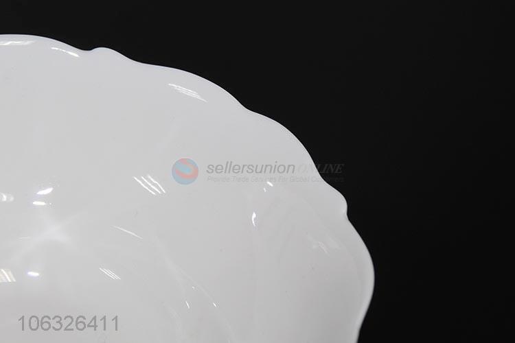 陶瓷果盘