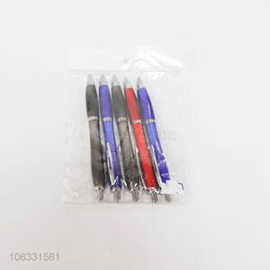 Good Quality 5 Pieces Ball-Point Pen Set