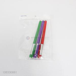 New Arrival 3 Pieces Gel Ink Pen Best Stationery